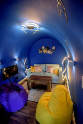 The Vaults